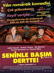 SENİNLE BAŞIM DERTTE